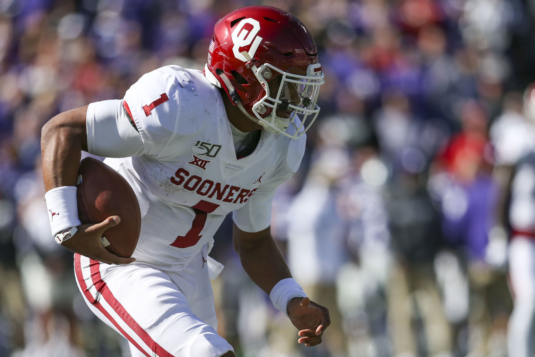 Jalen Hurts